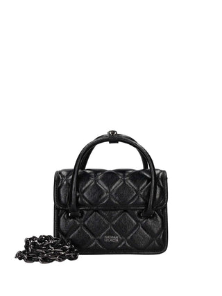 DAMEN-SCHULTERTASCHE - SILVIAN HEACH SCHWARZ - RCA25024BO