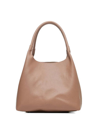 DAMEN-SCHULTERTASCHE - SILVIAN HEACH TAUPE - RCA25042BO