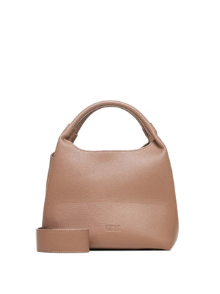 DAMEN-SCHULTERTASCHE - SILVIAN HEACH TAUPE - RCA25043BO