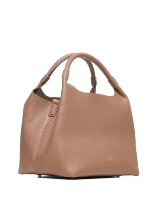 DAMEN-SCHULTERTASCHE - SILVIAN HEACH TAUPE - RCA25043BO 2