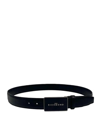 HERRENGÜRTEL - JOHN RICHMOND BLACK - RMA25231CI