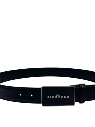 HERRENGÜRTEL - JOHN RICHMOND BLACK - RMA25231CI 2