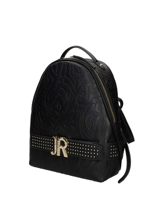 DAMEN-RUCKSACK - JOHN RICHMOND SCHWARZ - RWA25193ZA 2