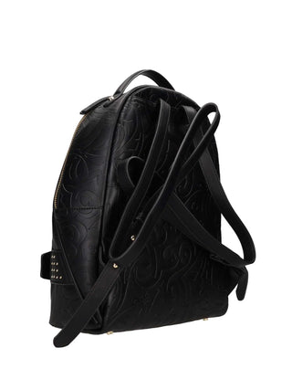 DAMEN-RUCKSACK - JOHN RICHMOND SCHWARZ - RWA25193ZA 3