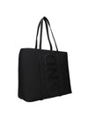DAMEN-SCHULTERTASCHE - JOHN RICHMOND SCHWARZ - RWA25208BO 3