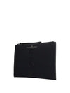 DAMENCLUTCH - JOHN RICHMOND BLACK - RWA25212BO 2