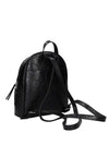 DAMEN-RUCKSACK - JOHN RICHMOND SCHWARZ - RWA25238ZA 3