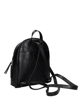 DAMEN-RUCKSACK - JOHN RICHMOND SCHWARZ - RWA25238ZA 3