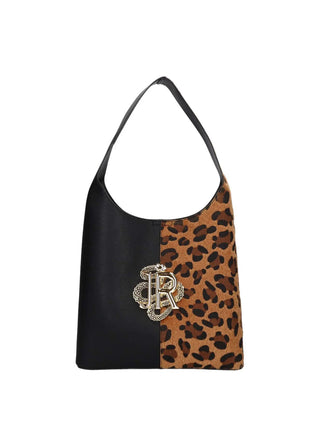 DAMEN-SCHULTERTASCHE - JOHN RICHMOND SCHWARZ - RWA25354BO 1