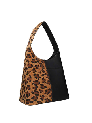 DAMEN-SCHULTERTASCHE - JOHN RICHMOND SCHWARZ - RWA25354BO 3