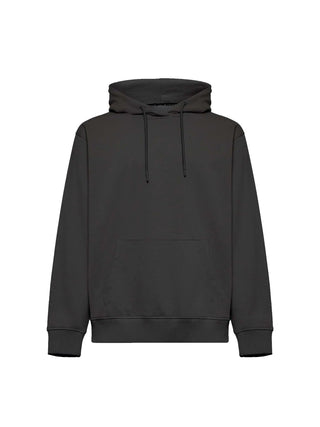 Herren-Sweatshirt - John Richmond, Schwarz - UMA25006FE