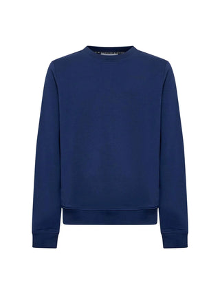 Herren-Sweatshirt – John Richmond Blau – UMA25009FE
