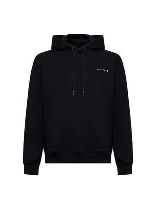 Herren-Sweatshirt - John Richmond Schwarz - UMA25010FE