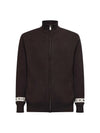 Herren-Strickjacke - John Richmond Black - UMA25036CD 1