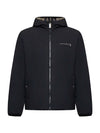 Herrenjacke - John Richmond Creme - UMA25044GB 3