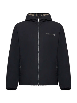 Herrenjacke - John Richmond Creme - UMA25044GB 3