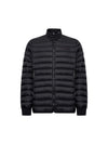 HERRENJACKE - JOHN RICHMOND SCHWARZ - UMA25154PI 1