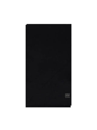 Herrenschal - John Richmond Schwarz - UMA25488SC