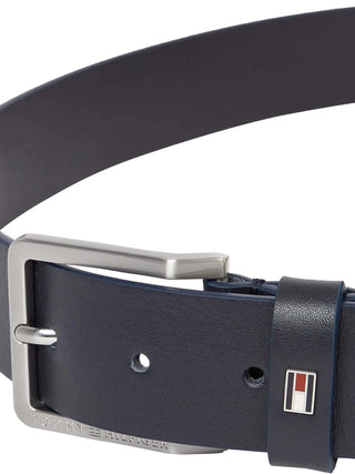 HERRENGÜRTEL - TOMMY HILFIGER BLAU - AM0AM11461 2