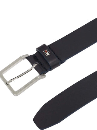 HERRENGÜRTEL - TOMMY HILFIGER BLAU - AM0AM11461 3