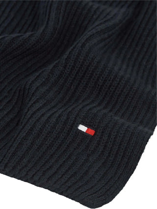 HERRENSCHAL - TOMMY HILFIGER BLAU - AM0AM12847 2