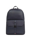 HERREN-RUCKSACK - TOMMY HILFIGER BLAU - AM0AM13476 1