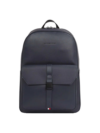 HERREN-RUCKSACK - TOMMY HILFIGER BLAU - AM0AM13476