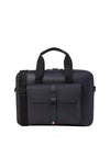 Laptoptasche für Herren – Tommy Hilfiger Blau – AM0AM13478 1