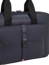 Laptoptasche für Herren – Tommy Hilfiger Blau – AM0AM13478 4
