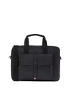 Laptoptasche für Herren – Tommy Hilfiger Schwarz – AM0AM13478 1