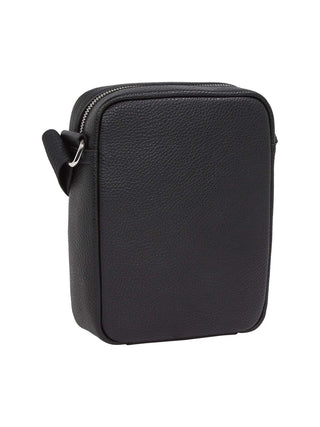 HERREN-SCHULTERTASCHE - TOMMY HILFIGER SCHWARZ - AM0AM13486 2