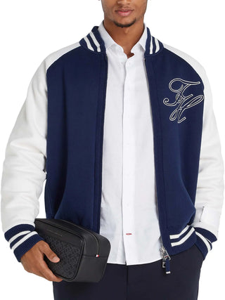 MÄNNERKOSTÜME - TOMMY HILFIGER SCHWARZ - AM0AM13528 5