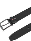 HERRENGÜRTEL - TOMMY HILFIGER SCHWARZ - AM0AM13576 3