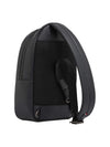 HERREN-RUCKSACK - TOMMY HILFIGER SCHWARZ - AM0AM13578 2