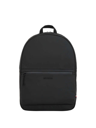 HERREN-RUCKSACK - TOMMY HILFIGER SCHWARZ - AM0AM13579