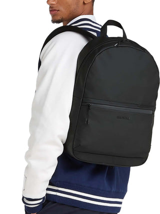 HERREN-RUCKSACK - TOMMY HILFIGER SCHWARZ - AM0AM13579 4