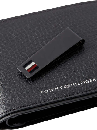 HERREN-GESCHENKSET - TOMMY HILFIGER SCHWARZ - AM0AM13607 2