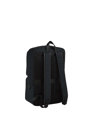 DAMEN-RUCKSACK - TOMMY HILFIGER SCHWARZ - AM0AM13616 2