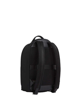 HERREN-RUCKSACK - TOMMY HILFIGER SCHWARZ - AM0AM13623 2