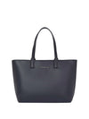 DAMEN-TASCHE - TOMMY HILFIGER BLAU - AW0AW17449 1
