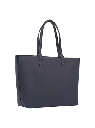DAMEN-TASCHE - TOMMY HILFIGER BLAU - AW0AW17449 2