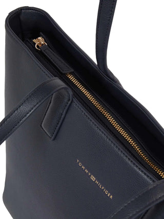 DAMEN-TASCHE - TOMMY HILFIGER BLAU - AW0AW17449 3