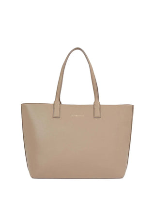 DAMEN-TASCHE - TOMMY HILFIGER TAUPE - AW0AW17449