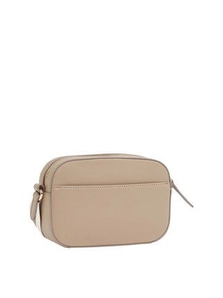 DAMEN-SCHULTERTASCHE - TOMMY HILFIGER TAUPE - AW0AW17450 2