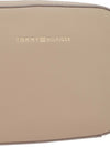 DAMEN-SCHULTERTASCHE - TOMMY HILFIGER TAUPE - AW0AW17450 3