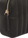 DAMEN-SCHULTERTASCHE - TOMMY HILFIGER SCHWARZ - AW0AW17453 4