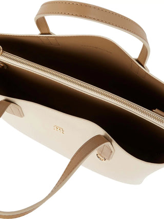 DAMEN-SCHULTERTASCHE - TOMMY HILFIGER BEIGE - AW0AW17463 3