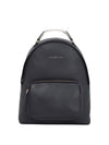 DAMEN-RUCKSACK - TOMMY HILFIGER BLAU - AW0AW17471 1