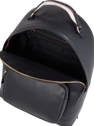 DAMEN-RUCKSACK - TOMMY HILFIGER BLAU - AW0AW17471 3