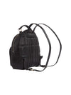 DAMEN-RUCKSACK - TOMMY HILFIGER SCHWARZ - AW0AW17472 2